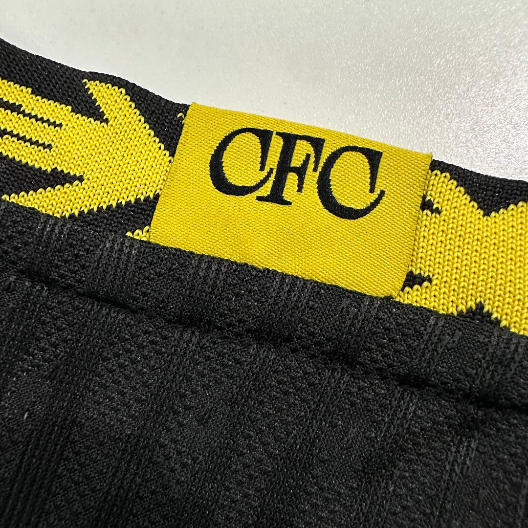 Chelsea 2026/27 Away Shirt – Player Version – image 9