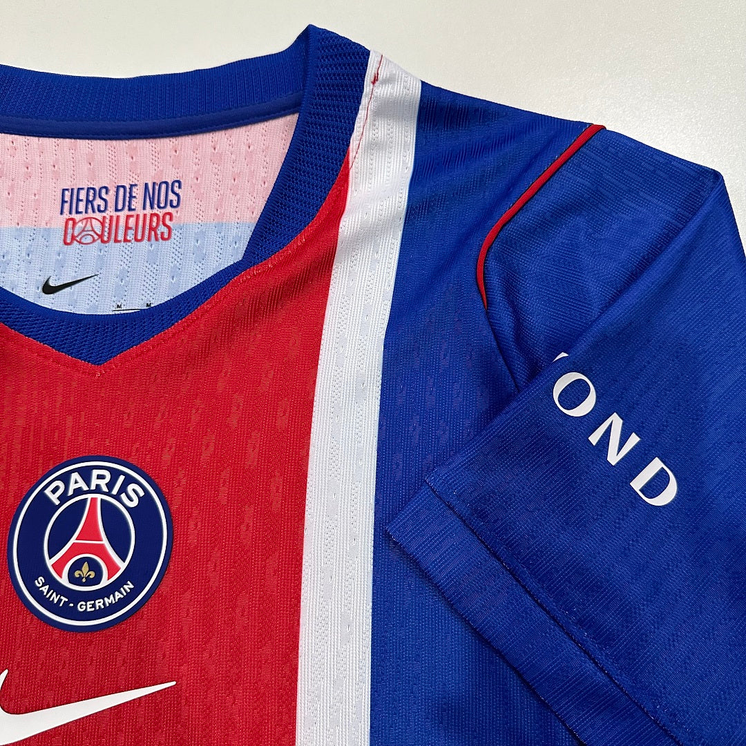 Paris Saint-Germain 2026/27 Home Shirt – Player Version – image 9