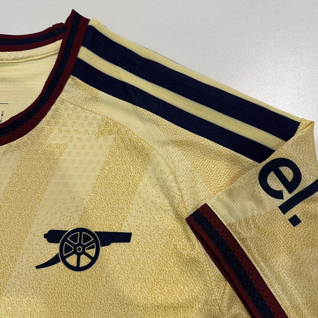 Arsenal 2026/27 Third Shirt – Player Version – image 9
