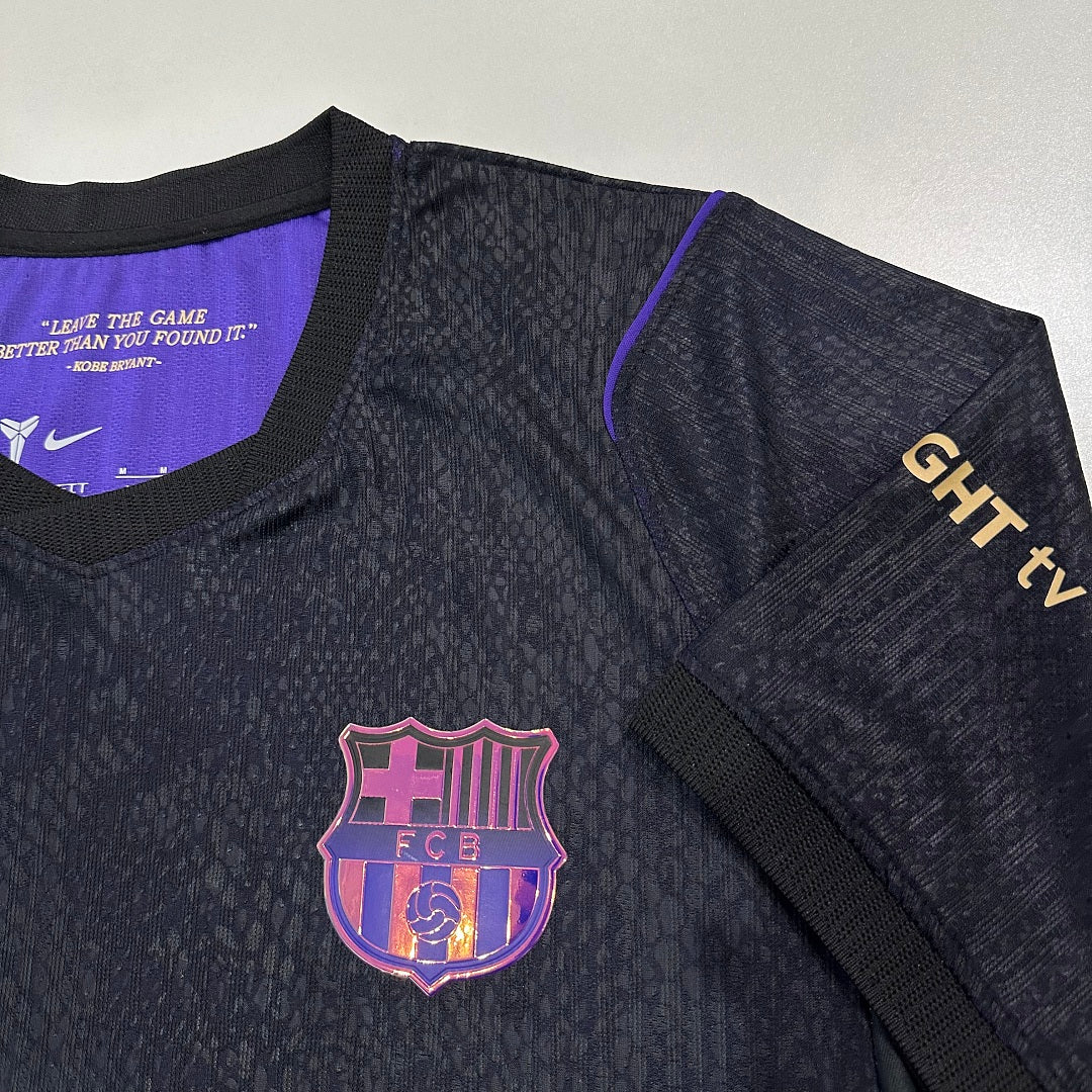 Barcelona 2026/27 Away Shirt – Player Version – image 9