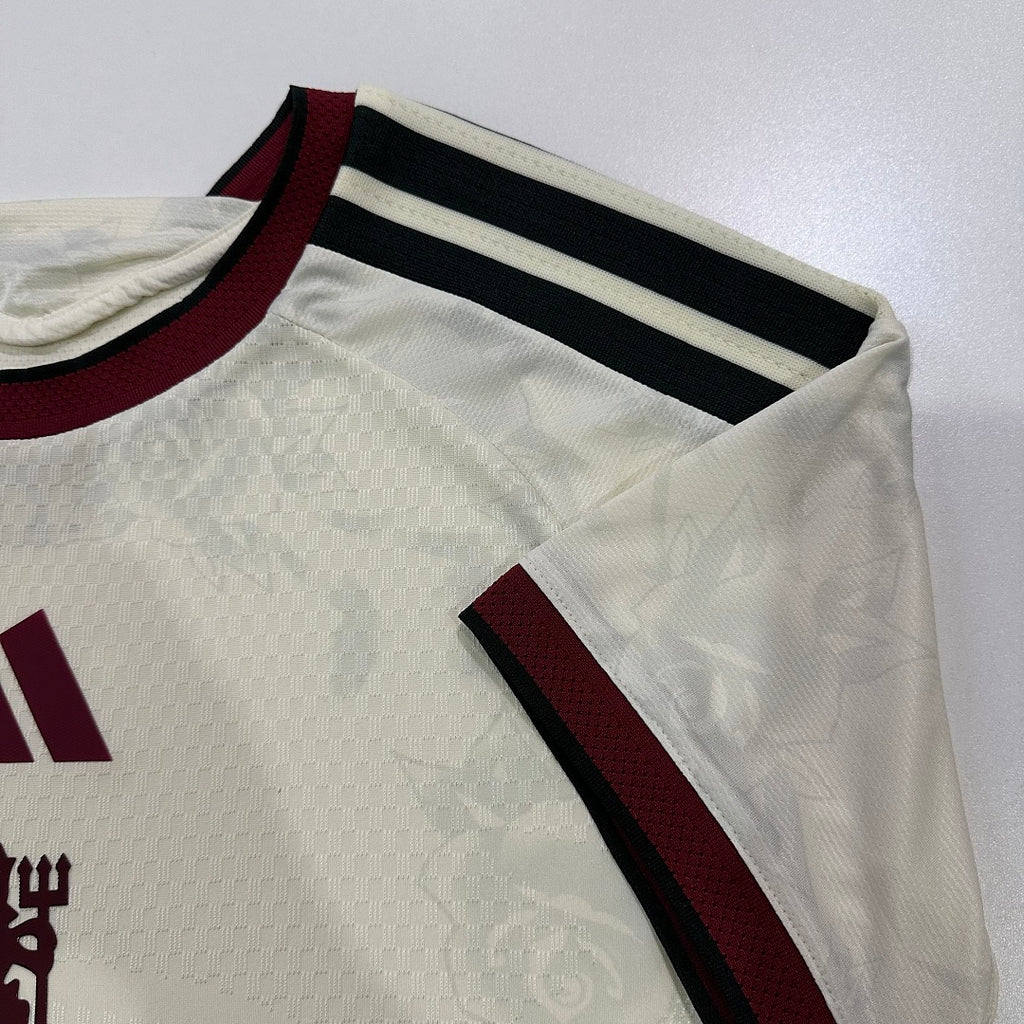 Manchester United 2026/27 Third Shirt – Player Version – image 9