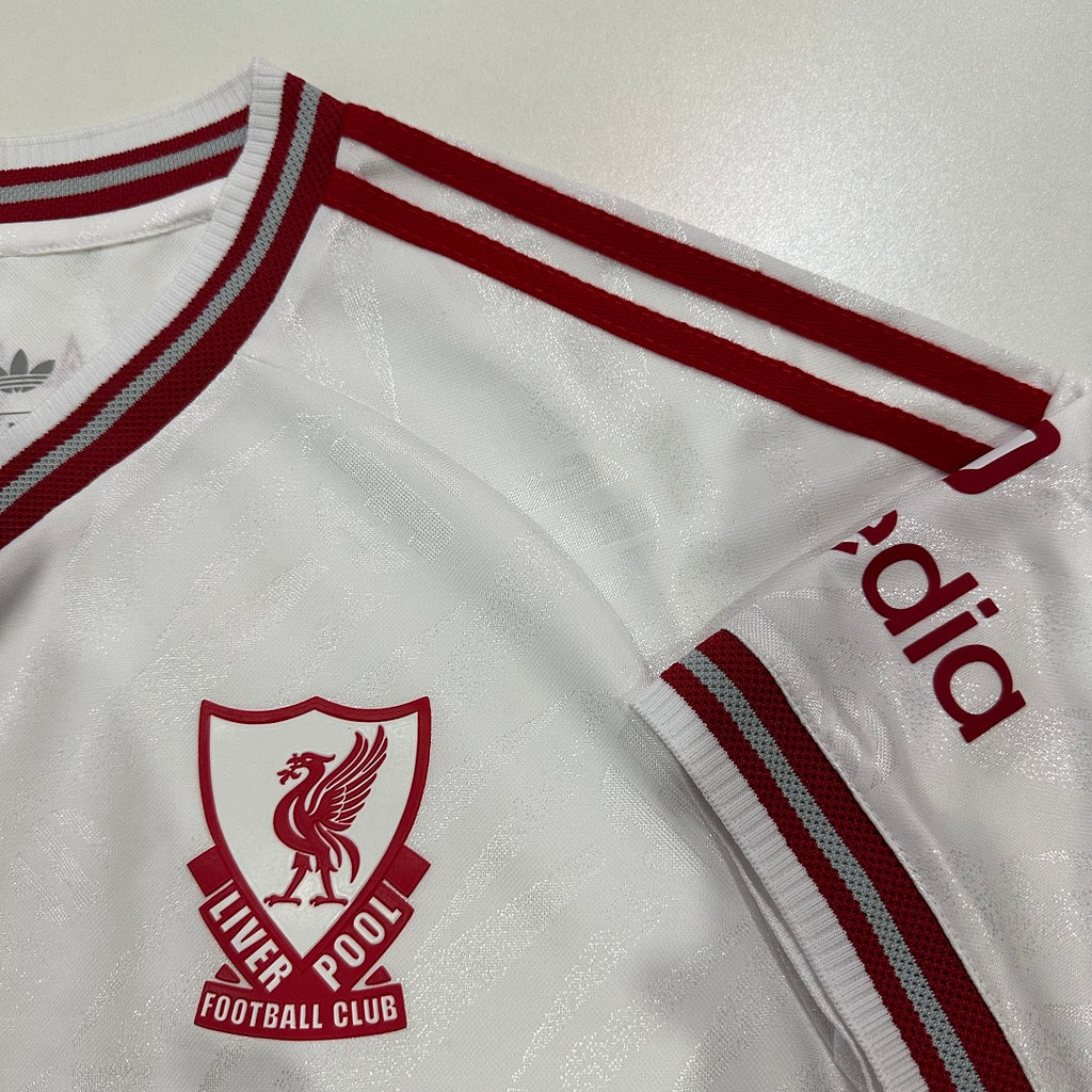 Liverpool 2026/27 Away Shirt – Player Version – image 9