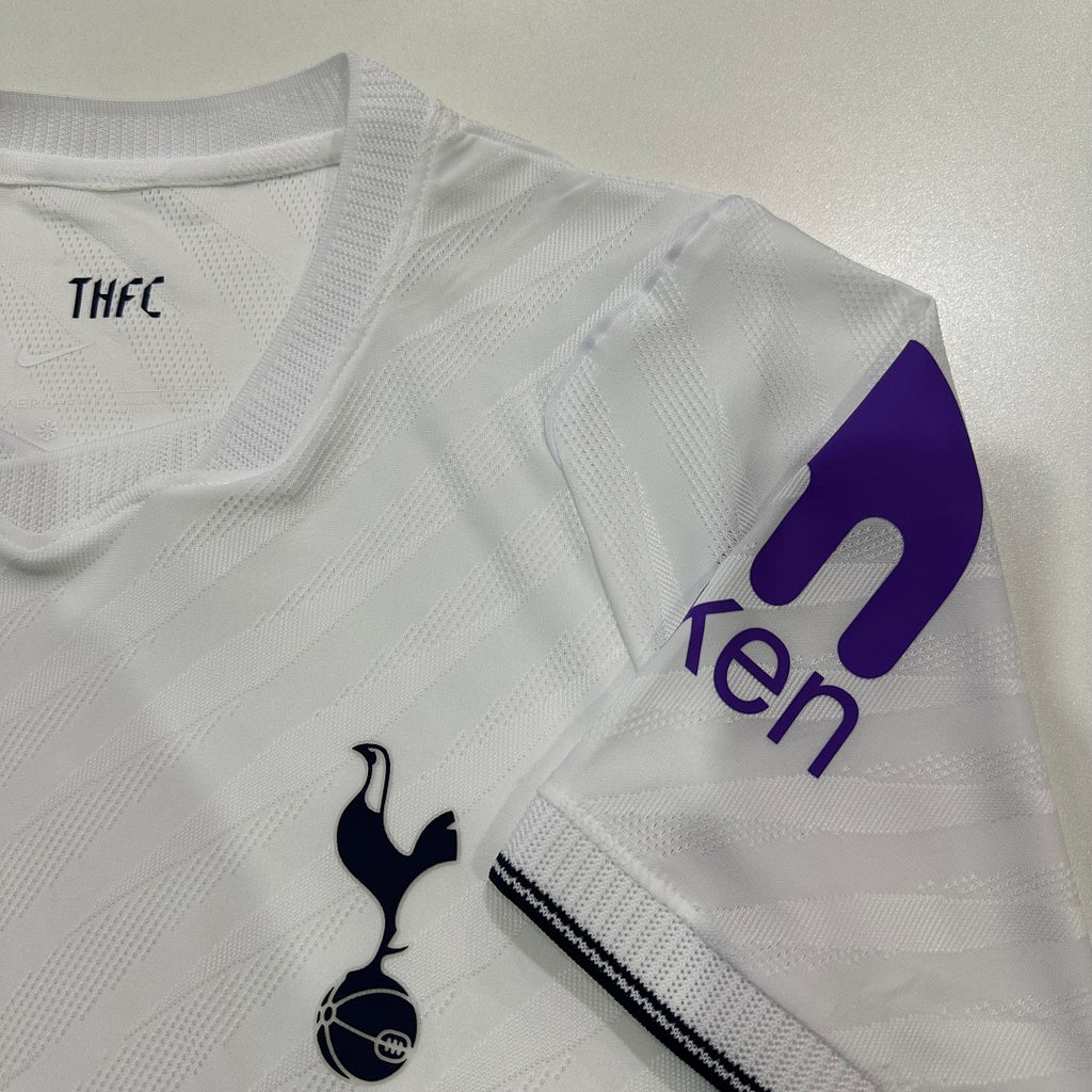 Tottenham Hotspur 2026/27 Home Shirt – Player Version – image 9