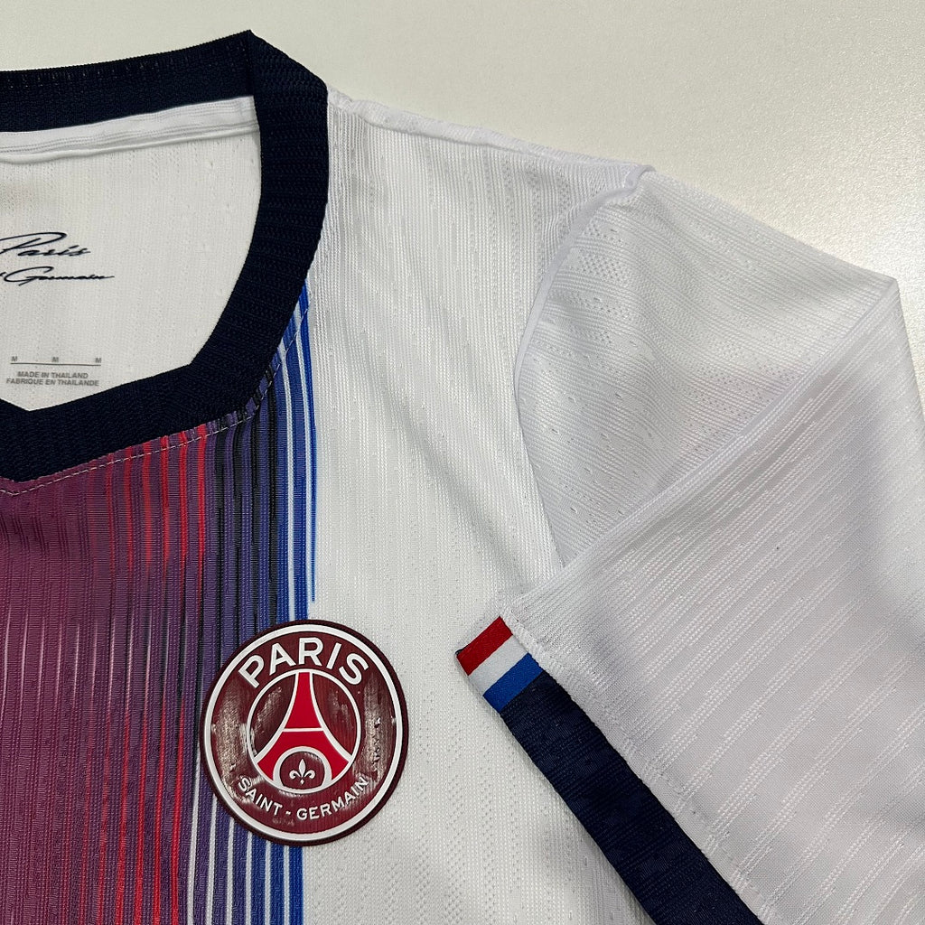Paris Saint-Germain 2026/27 Away Shirt – Player Version – image 9