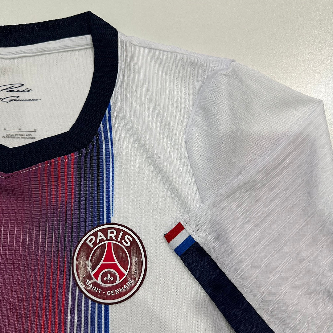 Paris Saint-Germain 2026/27 Away Shirt – Player Version – image 9