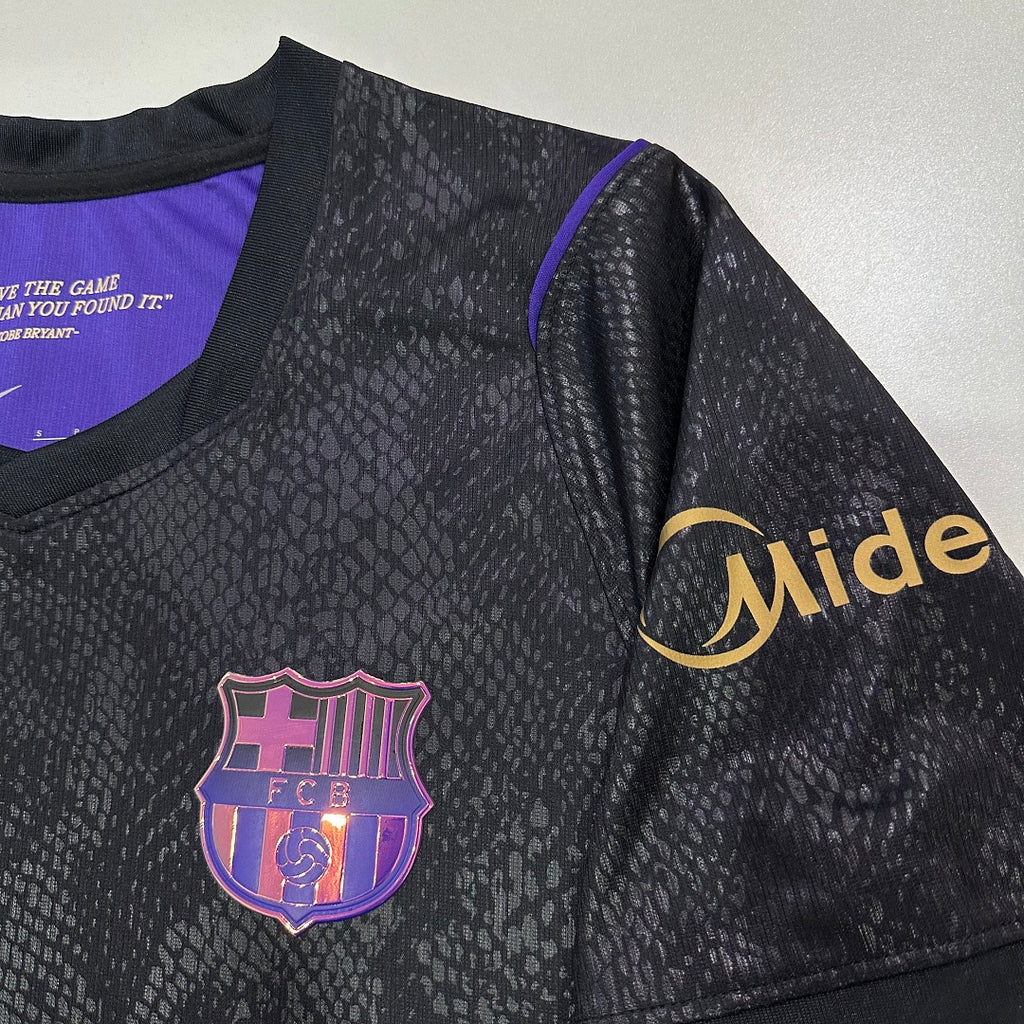 Barcelona 2026/27 Away Shirt – Fan Version – image 9