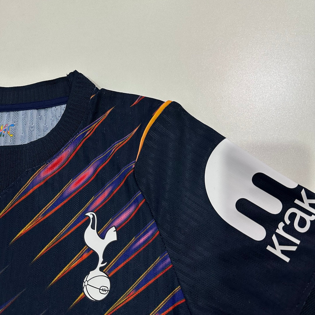 Tottenham Hotspur 2026/27 Away Shirt – Player Version – image 9