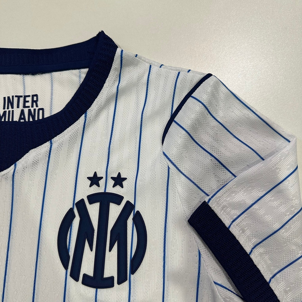 Inter Milan 2026/27 Away Shirt – Player Version – image 9