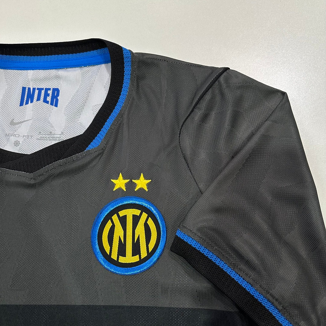 Inter Milan 2026/27 Third Shirt – Player Version – image 9