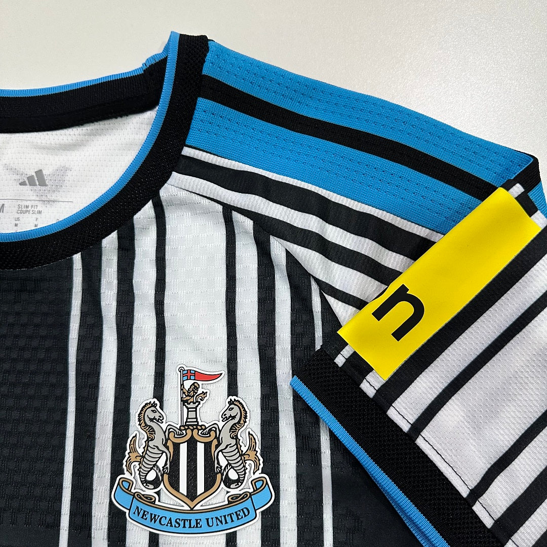 Newcastle United 2026/27 Home Shirt – Player Version – image 9