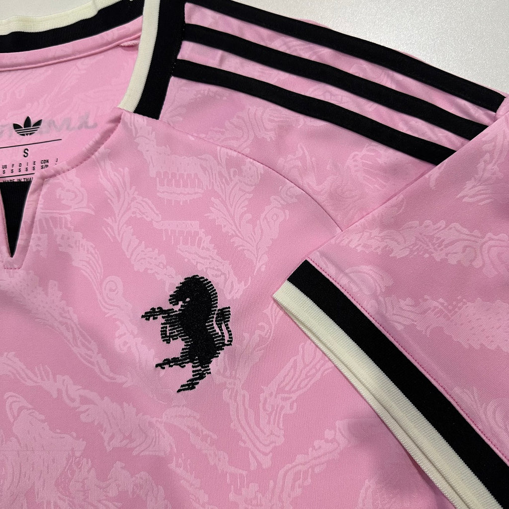 Juventus 2026/27 Away Shirt – Fan Version – image 9