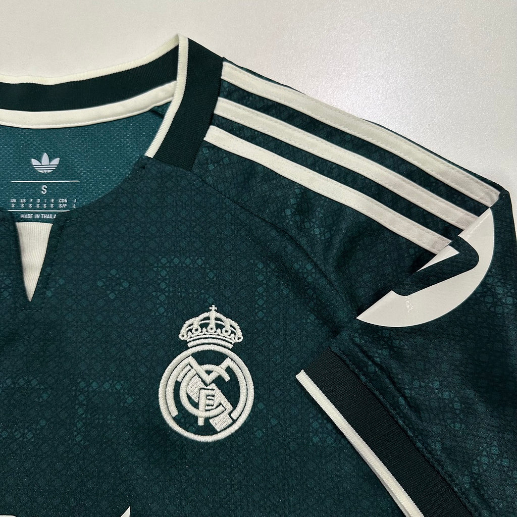 Real Madrid 2026/27 Away Shirt – Fan Version – image 9