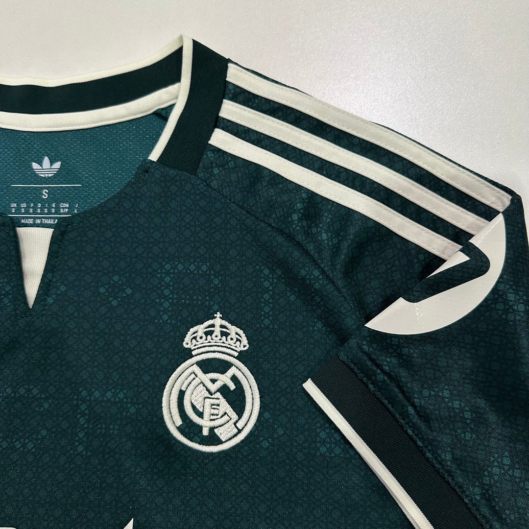 Real Madrid 2026/27 Away Shirt – Fan Version – image 9
