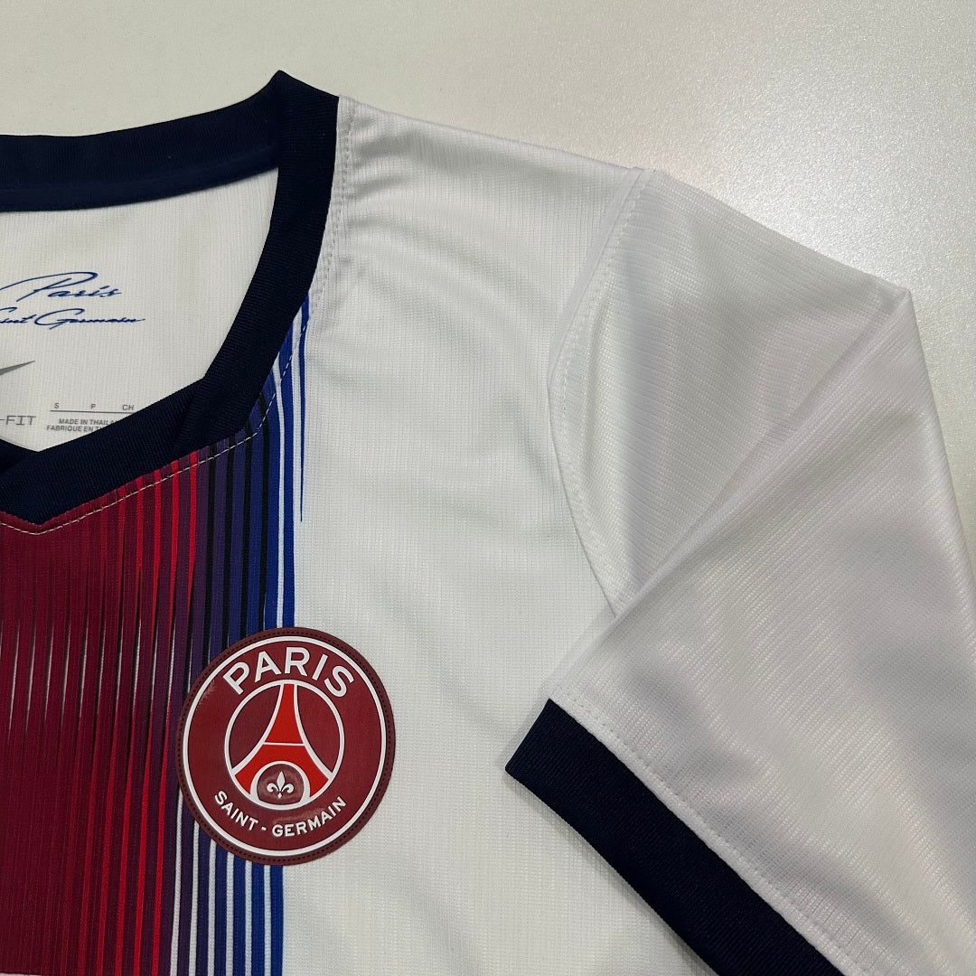 Paris Saint-Germain 2026/27 Away Shirt – Fan Version – image 9
