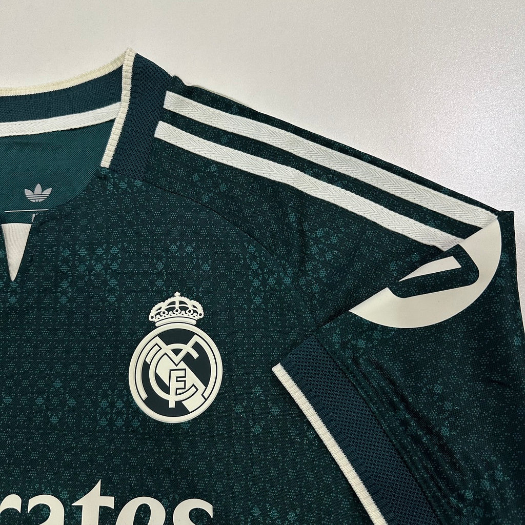 Real Madrid 2026/27 Away Shirt – Player Version – image 9