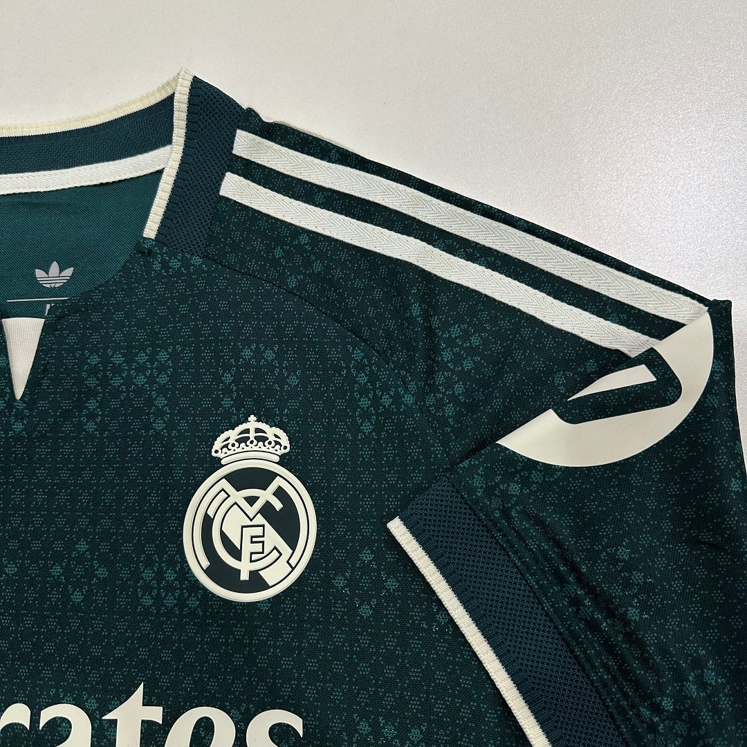 Real Madrid 2026/27 Away Shirt – Player Version – image 9