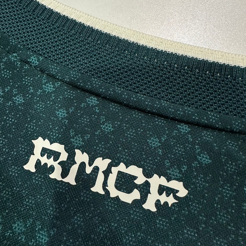 Real Madrid 2026/27 Away Long-Sleeve Shirt – Player Version – image 9