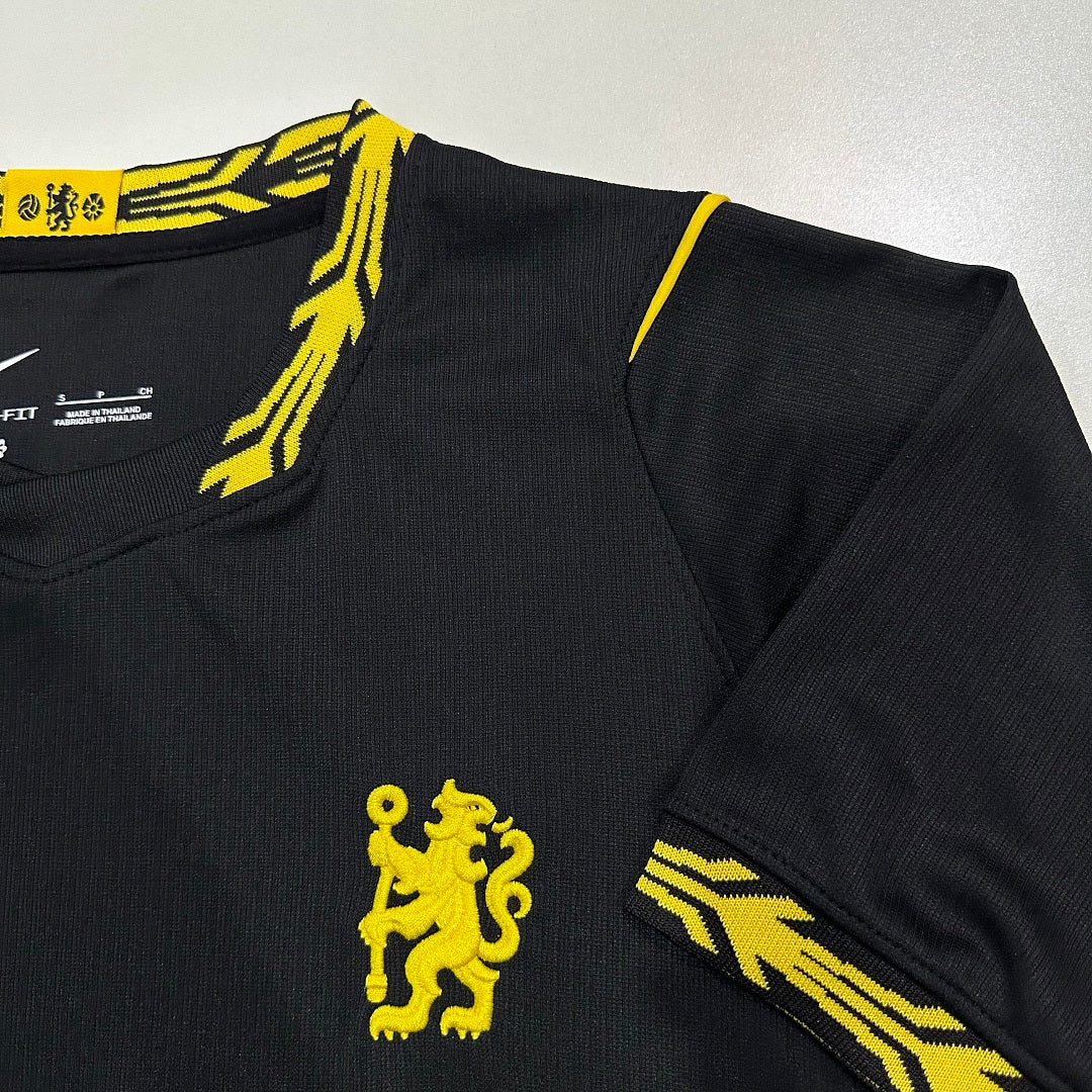 Chelsea 2026/27 Away Shirt – Fan Version – image 9