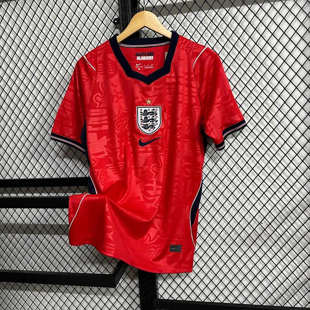 England 2026/27 Away Shirt – Fan Version – image 10
