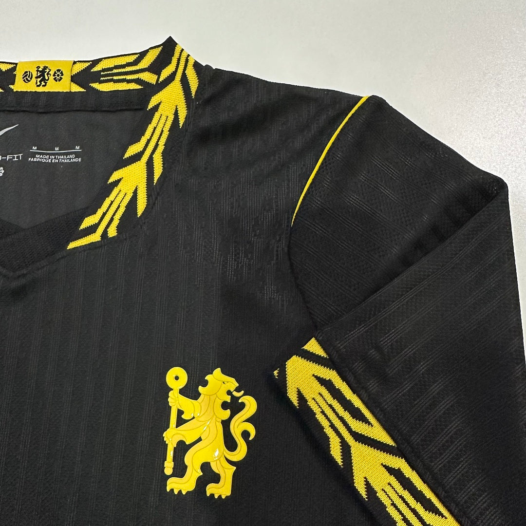 Chelsea 2026/27 Away Shirt – Player Version – image 10