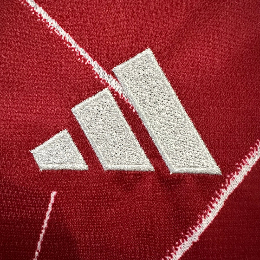 Liverpool 2026/27 Home Shirt – Fan Version – image 14