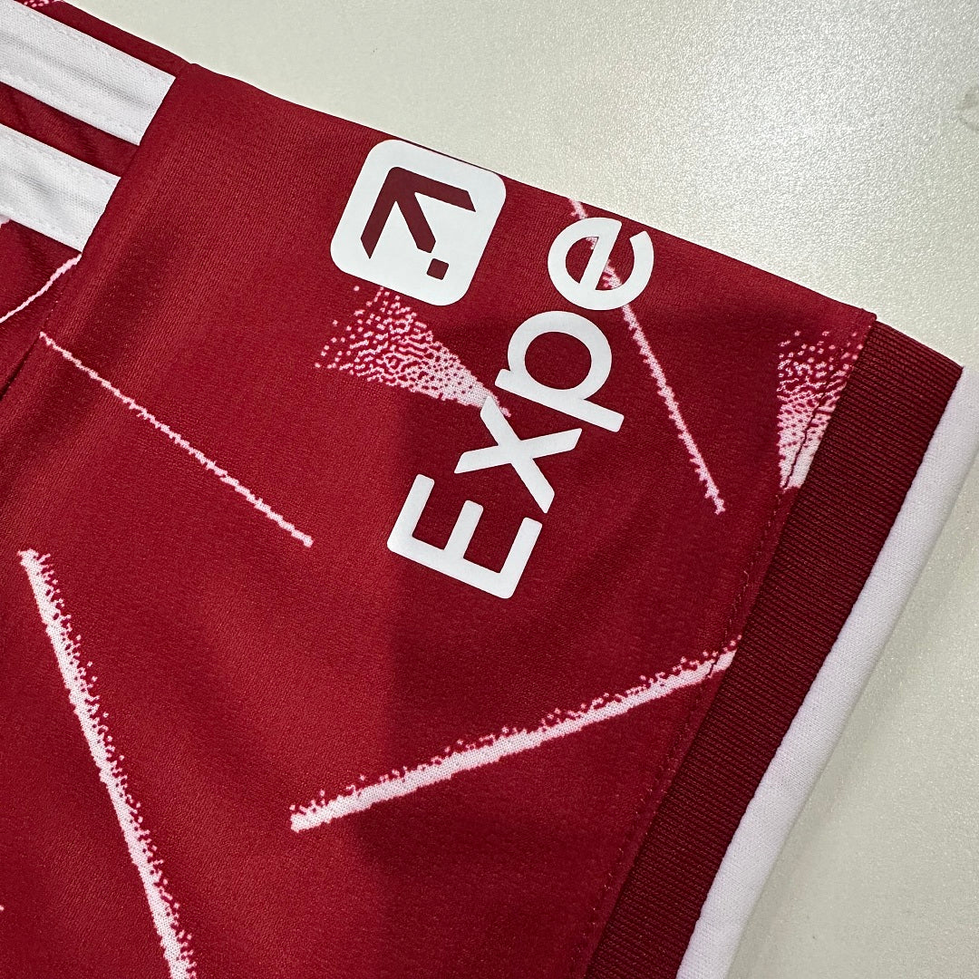 Liverpool 2026/27 Home Shirt – Fan Version – image 15