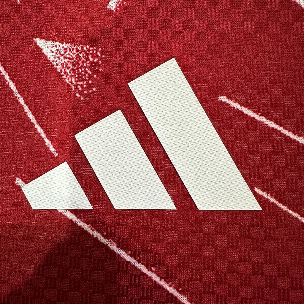 Liverpool 2026/27 Home Shirt – Player Version – image 16