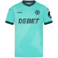 Wolves 25/26 Away Shirt