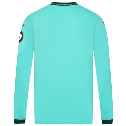 Wolves 25/26 Away Shirt