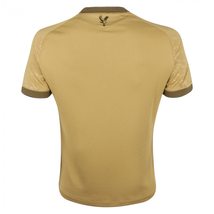 Crystal Palace 25/26 Away Shirt