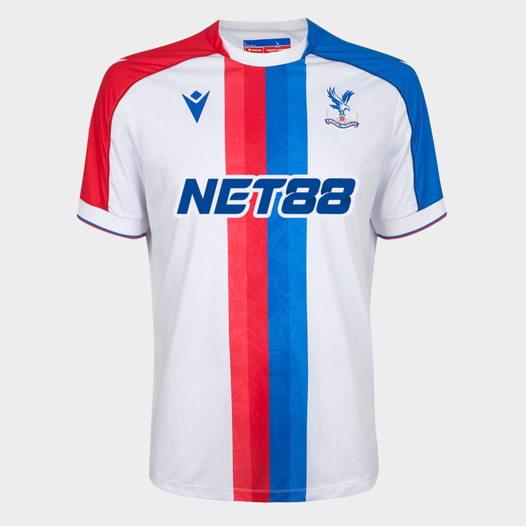 Crystal Palace 25/26 Home Shirt