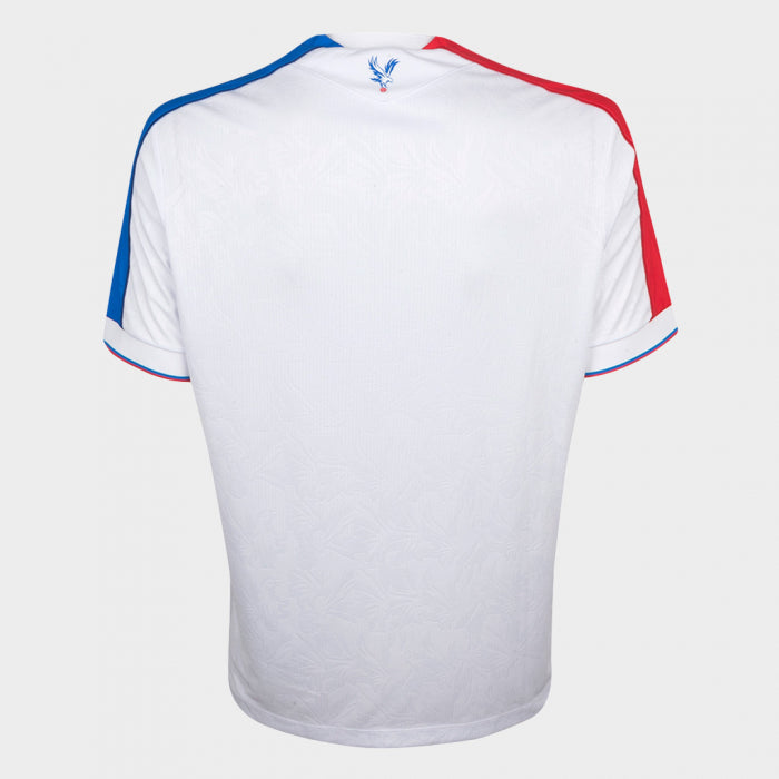 Crystal Palace 25/26 Home Shirt