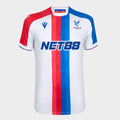 Crystal Palace 25/26 Home Shirt (Body Fit)