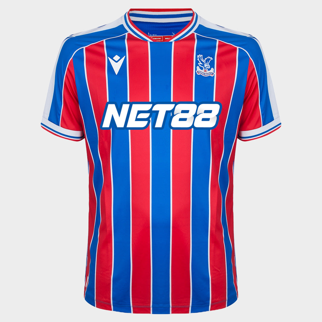 Crystal Palace 25/26 Third Shirt