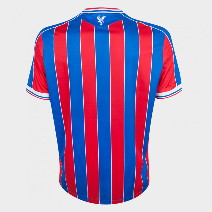 Crystal Palace 25/26 Third Shirt