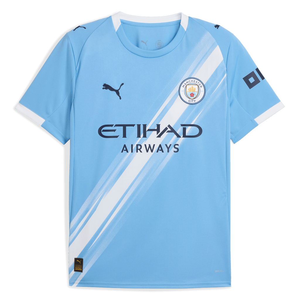 Manchester City 24/25 Home Jersey