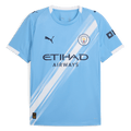 Manchester City 24/25 Home Jersey