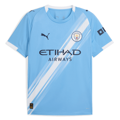 Manchester City 24/25 Home Jersey