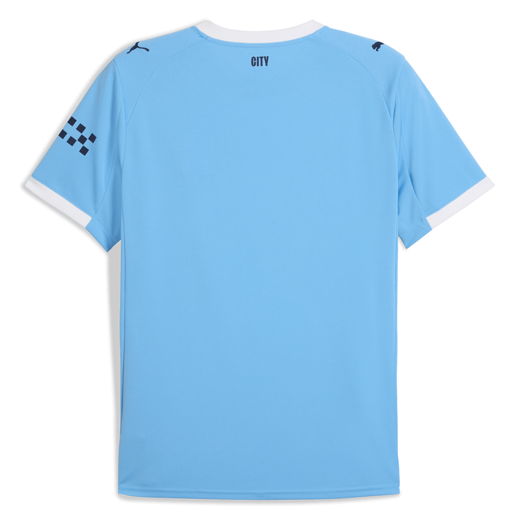 Manchester City 24/25 Home Jersey