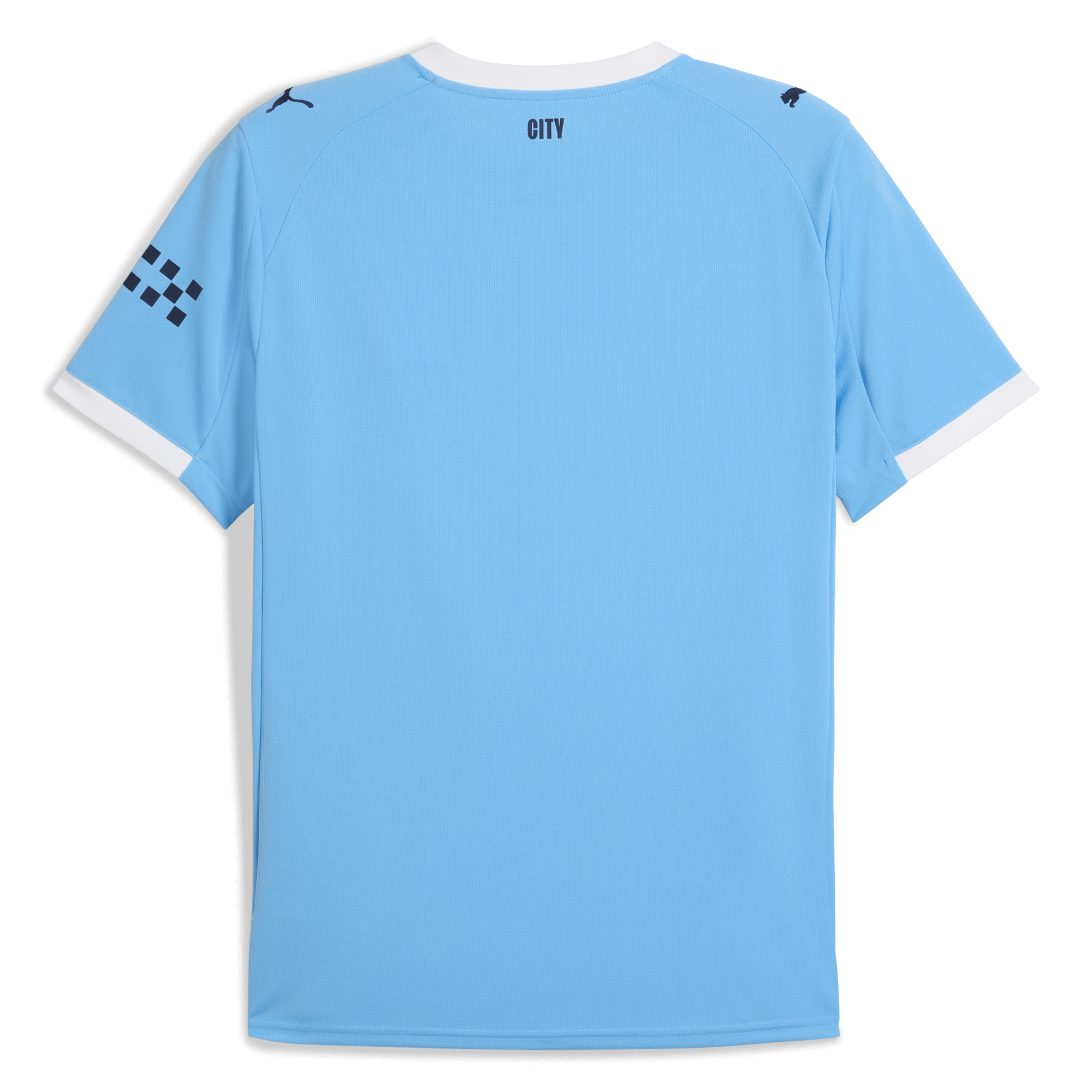 Manchester City 24/25 Home Jersey