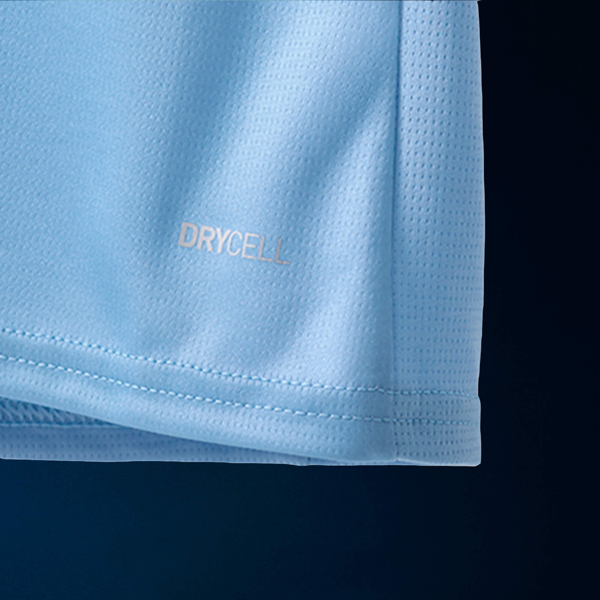Manchester City 24/25 Home Long Sleeve Jersey