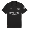 Manchester City 24/25 Home Kit