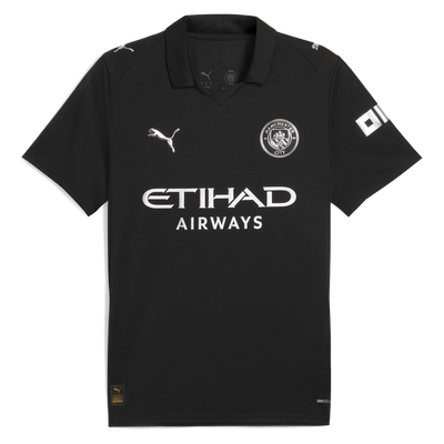 Manchester City 24/25 Home Kit