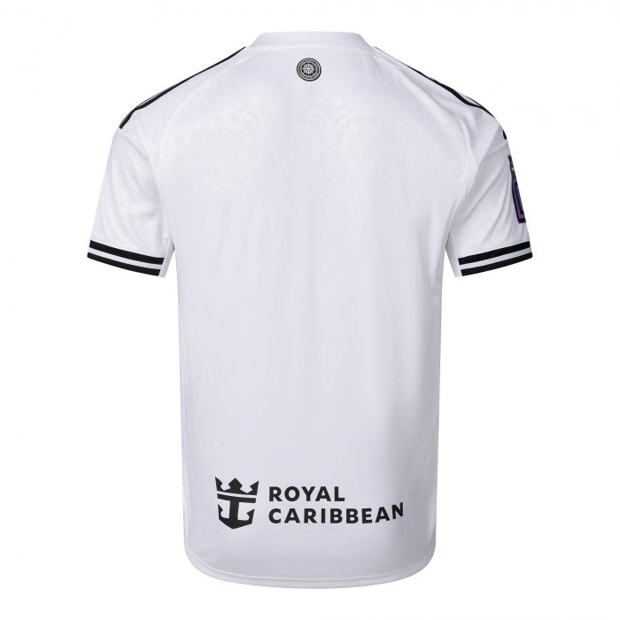 Fulham 25/26 Home Shirt