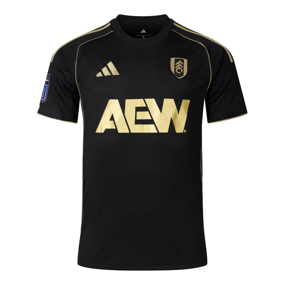 Fulham 25/26 Third Shirt