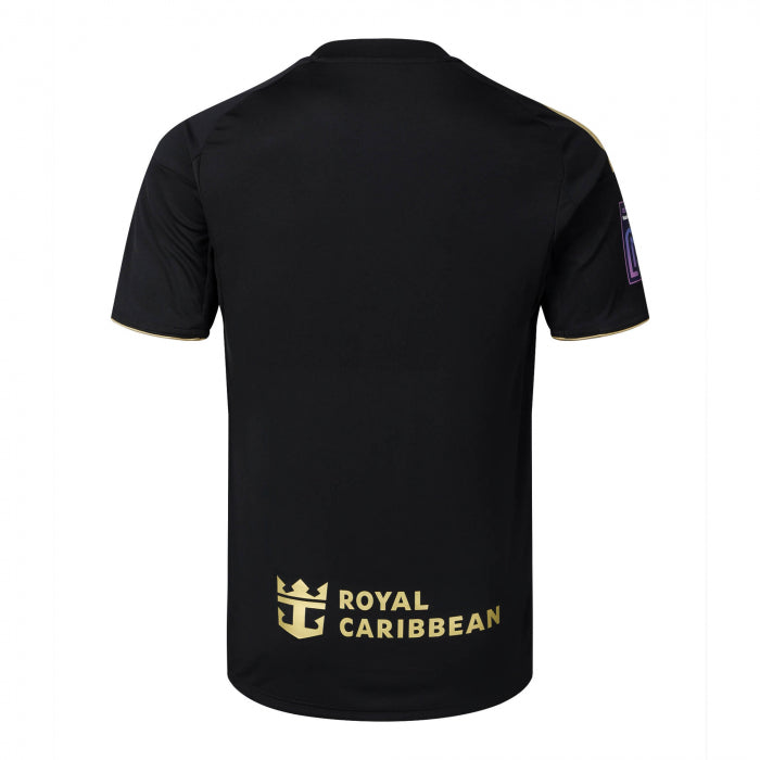 Fulham 25/26 Third Shirt
