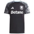 Aston Villa adidas Away Shirt 2025-26