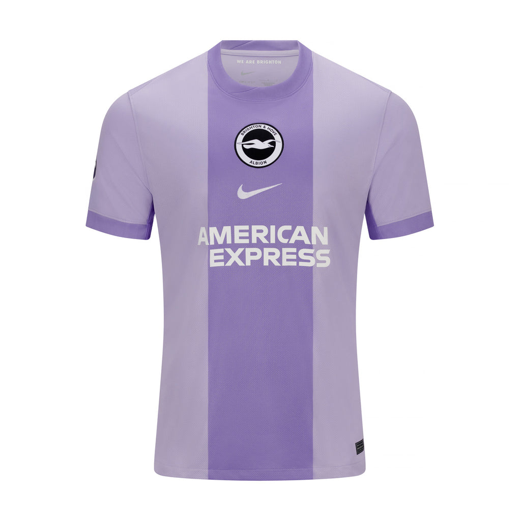 Brighton 25/26 Away Shirt