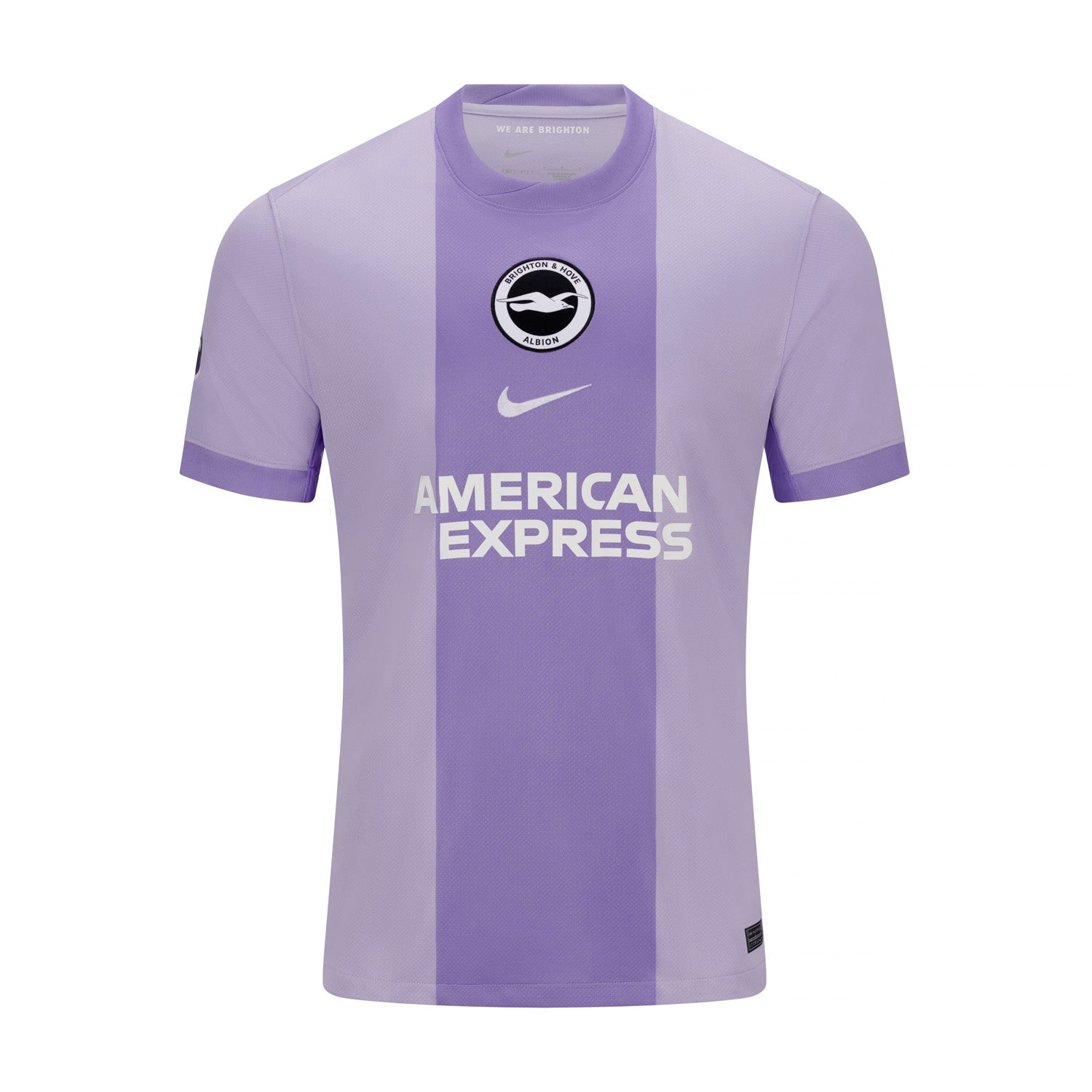 Brighton 25/26 Away Shirt
