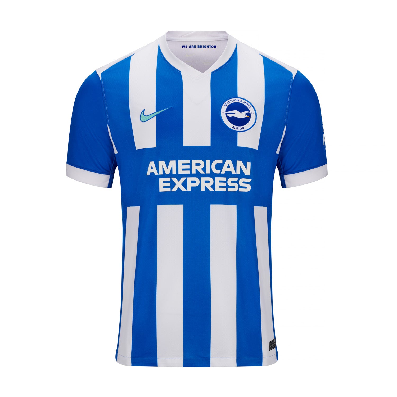 Brighton 25/26 Home Shirt